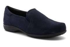 Ayka Dark Navy | Women ABEO Footwear Dress