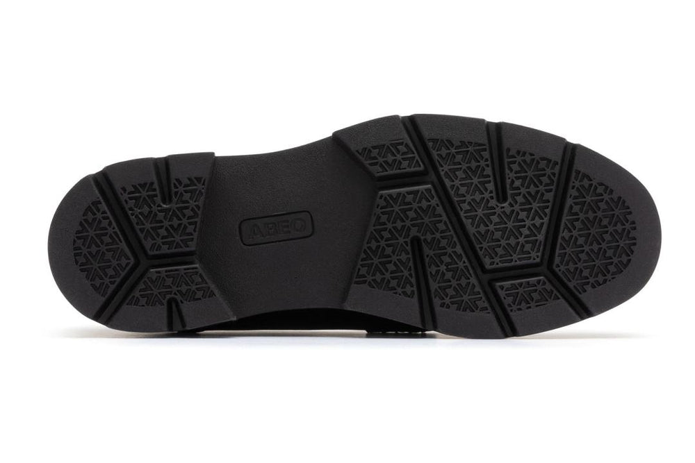 Boulevard Loafer Black | Women ABEO Footwear Dress