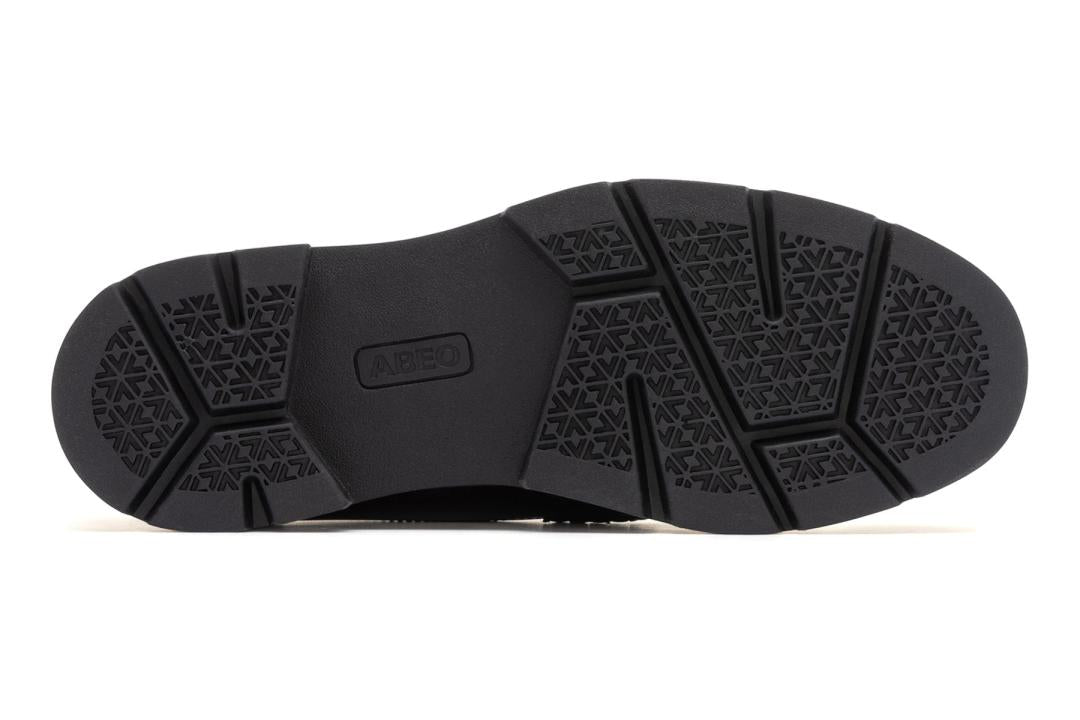 Boulevard Loafer Dark Brown | Women ABEO Footwear Dress