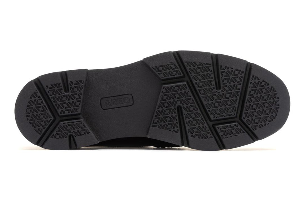 Boulevard Loafer Dark Brown | Women ABEO Footwear Dress