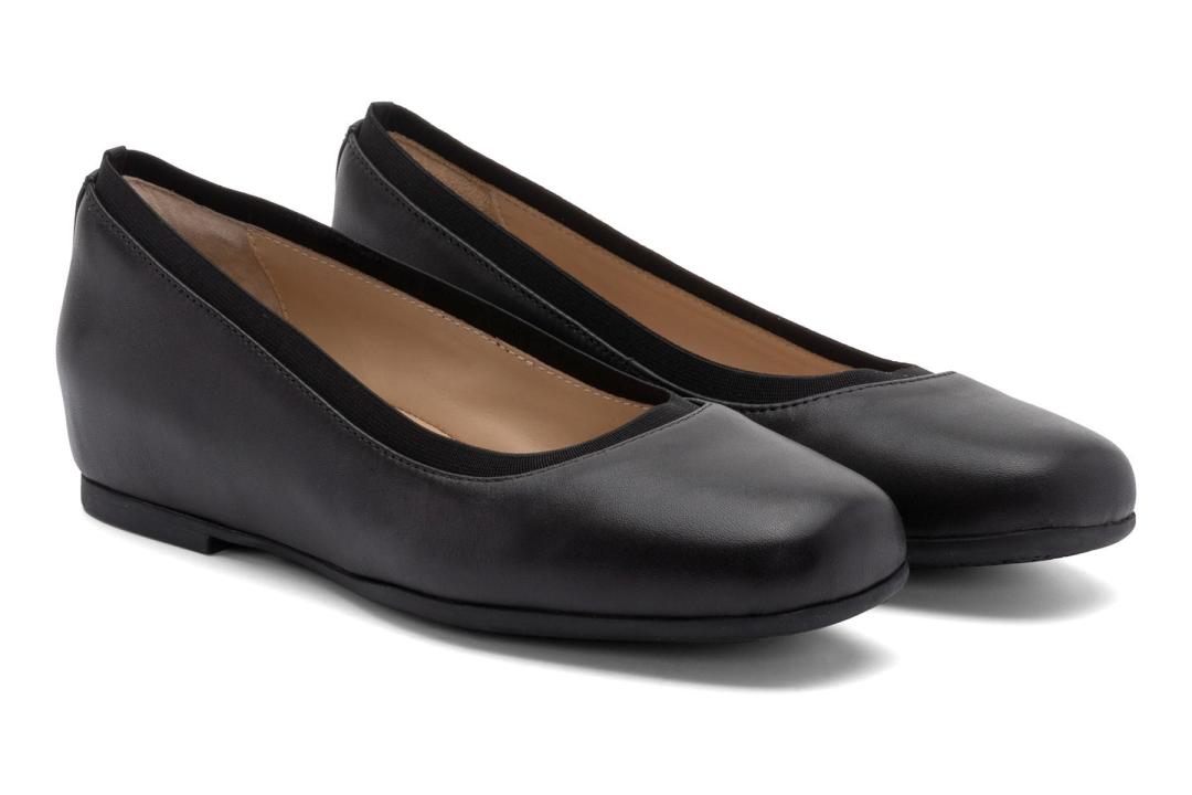 Cadence Ballet Black | Women ABEO Footwear Dress