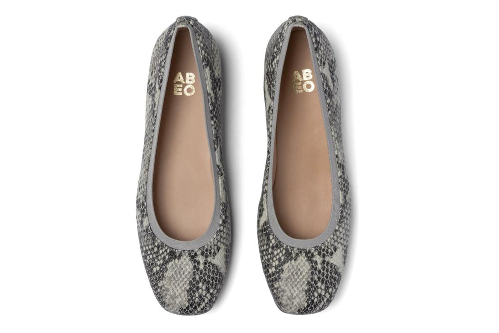 Cadence Ballet Snake | Women ABEO Footwear Dress
