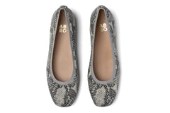 Cadence Ballet Snake | Women ABEO Footwear Dress