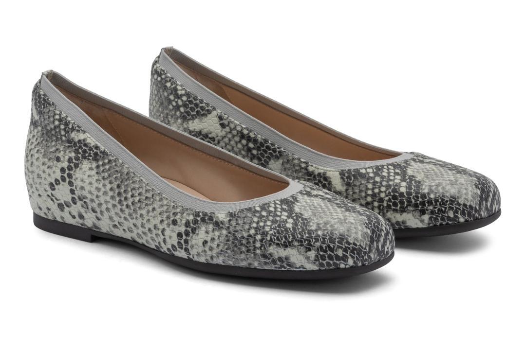 Cadence Ballet Snake | Women ABEO Footwear Dress