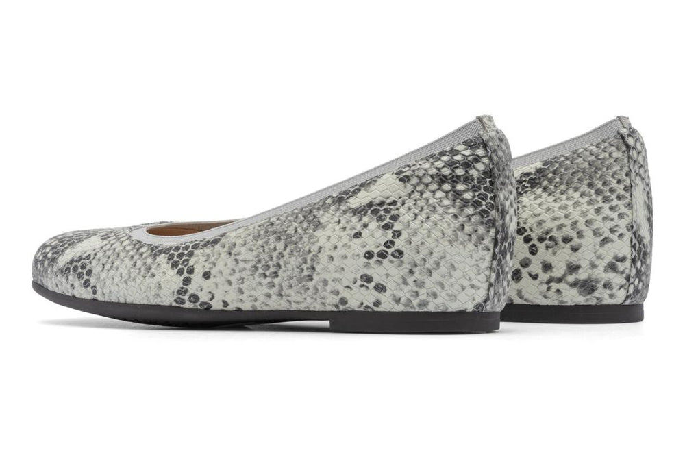 Cadence Ballet Snake | Women ABEO Footwear Dress