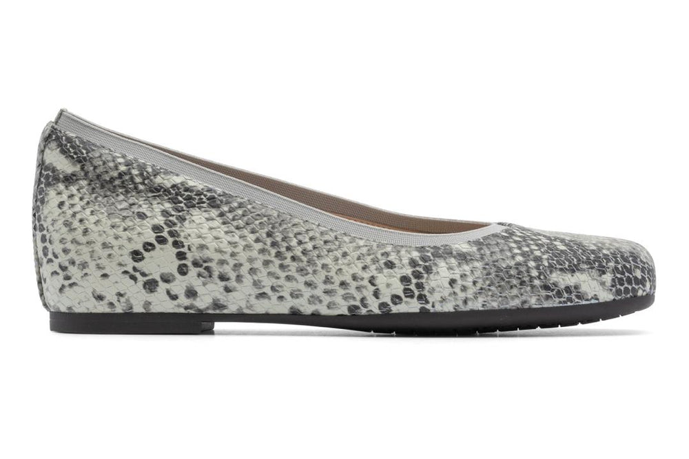 Cadence Ballet Snake | Women ABEO Footwear Dress