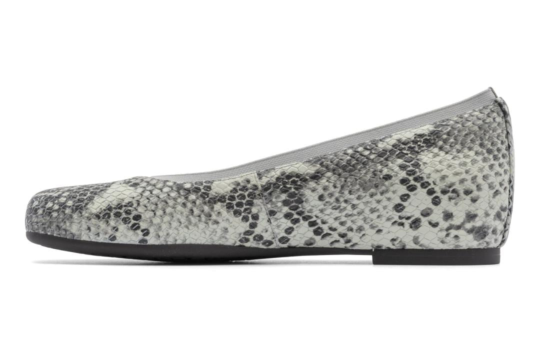 Cadence Ballet Snake | Women ABEO Footwear Dress