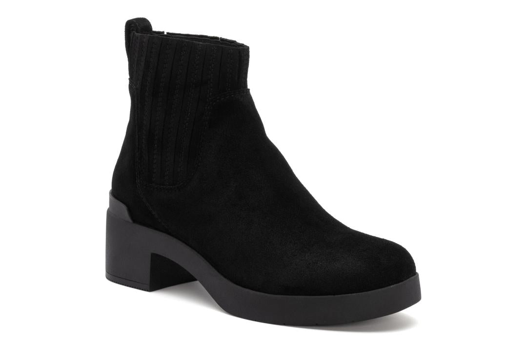 Capital Chelsea Black | Women ABEO Footwear Boots