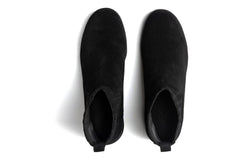 Capital Chelsea Black | Women ABEO Footwear Boots