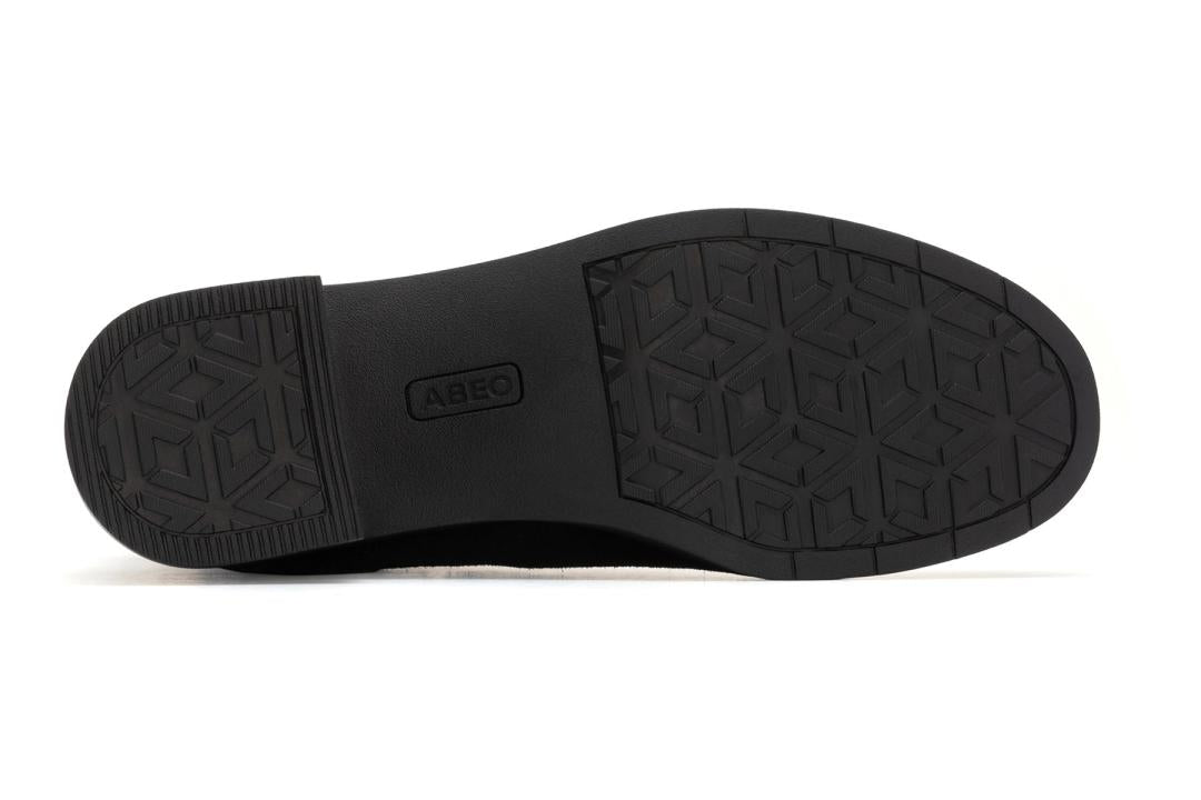 Capital Chelsea Black | Women ABEO Footwear Boots