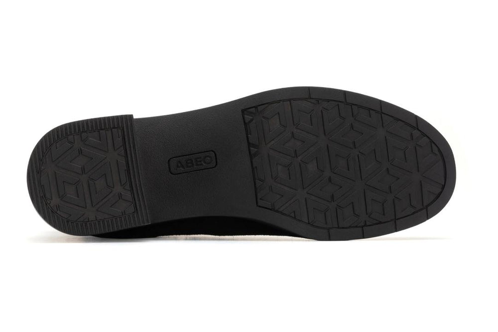 Capital Chelsea Black | Women ABEO Footwear Boots