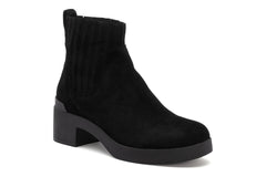 Capital Chelsea Black | Women ABEO Footwear Boots
