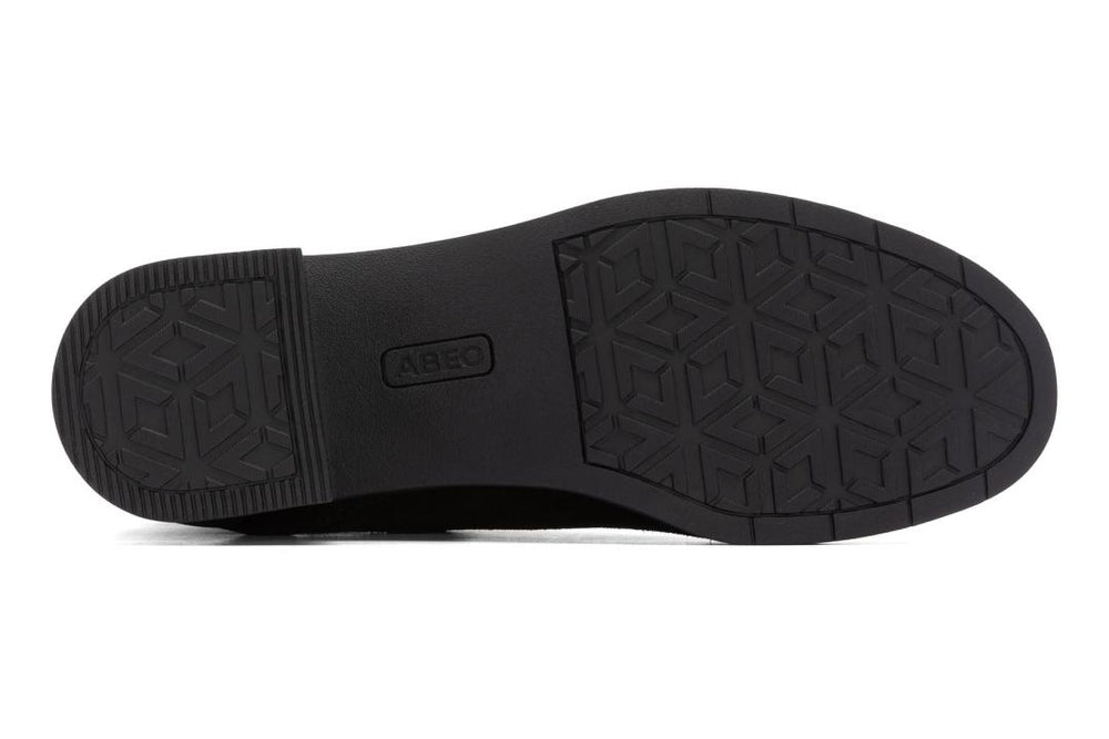 Capital Chelsea Dark Brown | Women ABEO Footwear Boots