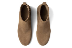 Capital Chelsea Light Tan | Women ABEO Footwear Boots