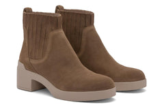 Capital Chelsea Light Tan | Women ABEO Footwear Boots