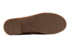 Capital Clog Tan | Women ABEO Footwear Clogs