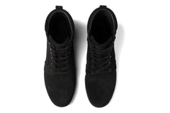 Capital Lace Black | Women ABEO Footwear Boots