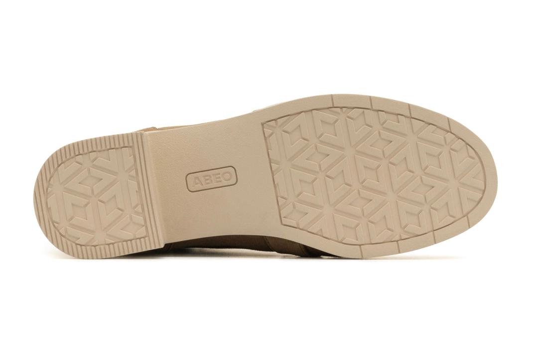 Capital Lace Light Tan | Women ABEO Footwear Boots