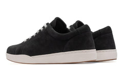 Encore Sneaker Black Nubuck | Women ABEO Footwear Sneakers