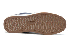 Encore Sneaker Navy Canvas | Women ABEO Footwear Sneakers