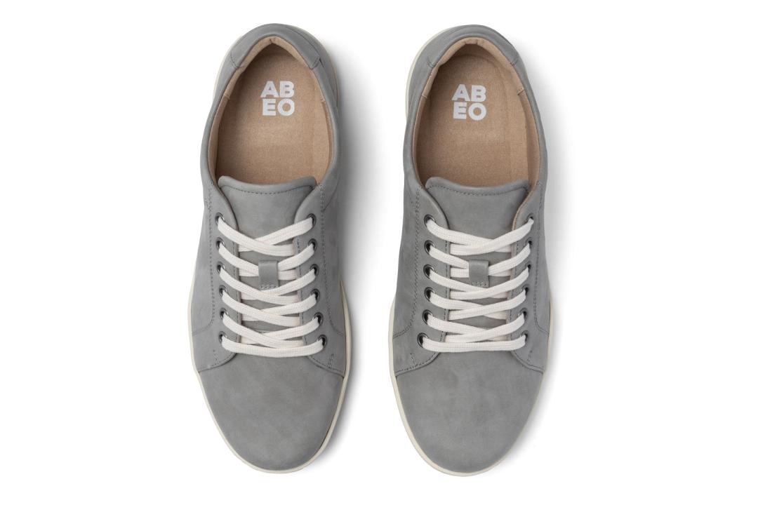 Encore Sneaker Starlight Nubuck | Women ABEO Footwear Sneakers