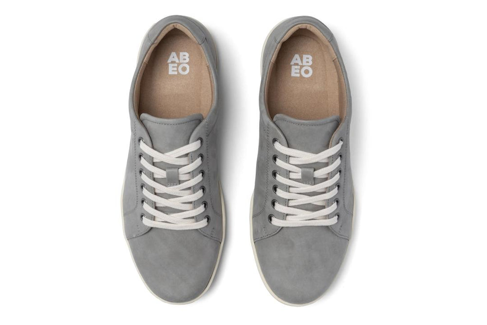 Encore Sneaker Starlight Nubuck | Women ABEO Footwear Sneakers