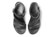 Flora Black | Women ABEO Footwear Dress