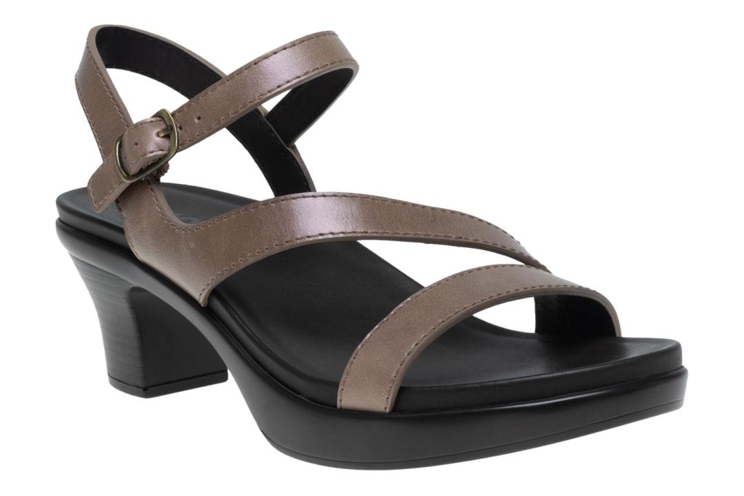 Flora Bronze | Women ABEO Footwear Dress