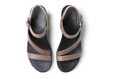 Flora Bronze | Women ABEO Footwear Dress