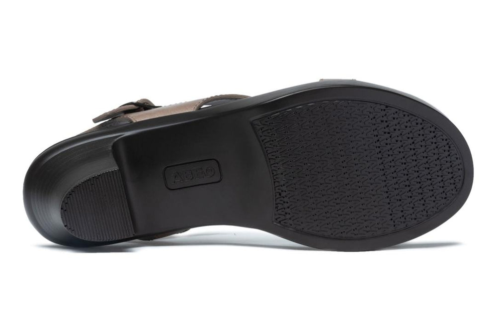 Flora Bronze | Women ABEO Footwear Dress