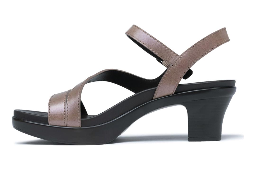 Flora Bronze | Women ABEO Footwear Dress