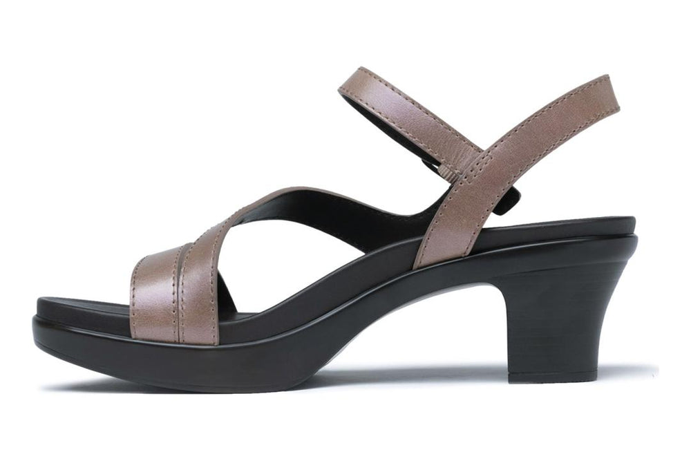 Flora Bronze | Women ABEO Footwear Dress