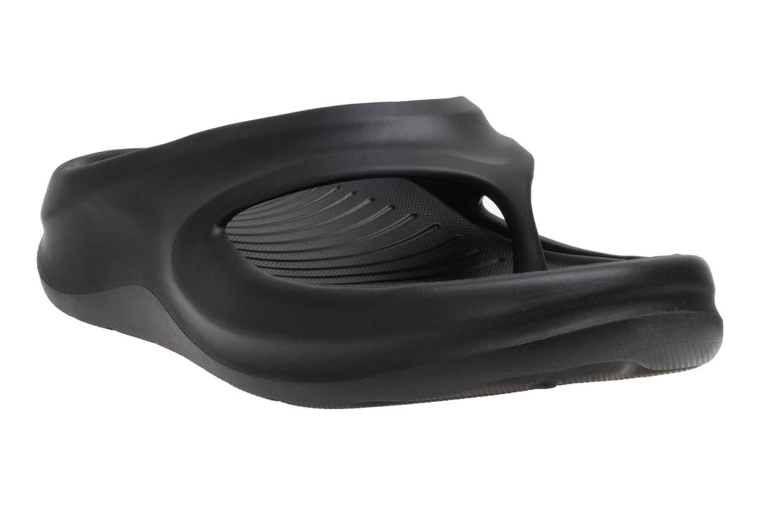 Galaxy Black | Men ABEO Footwear Sandals