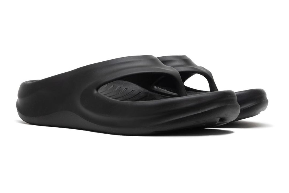 Galaxy Black | Men ABEO Footwear Sandals