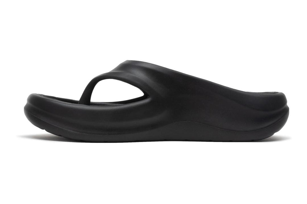 Galaxy Black | Men ABEO Footwear Sandals