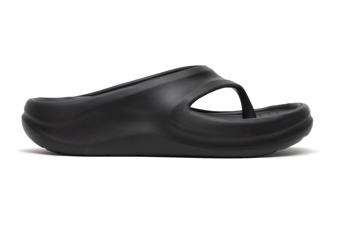 Galaxy Black | Men ABEO Footwear Sandals