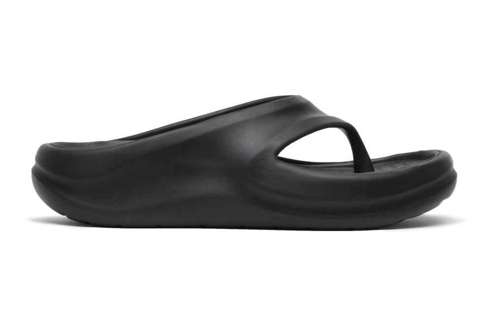 Galaxy Black | Men ABEO Footwear Sandals