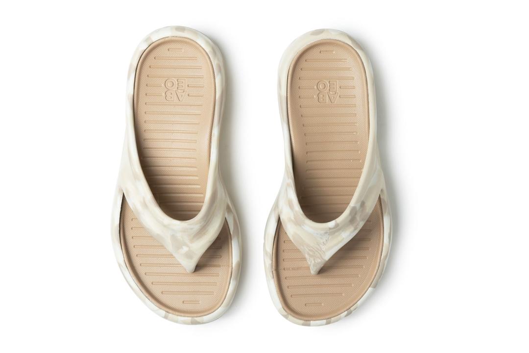 Galaxy Red Rock | Women ABEO Footwear Sandals