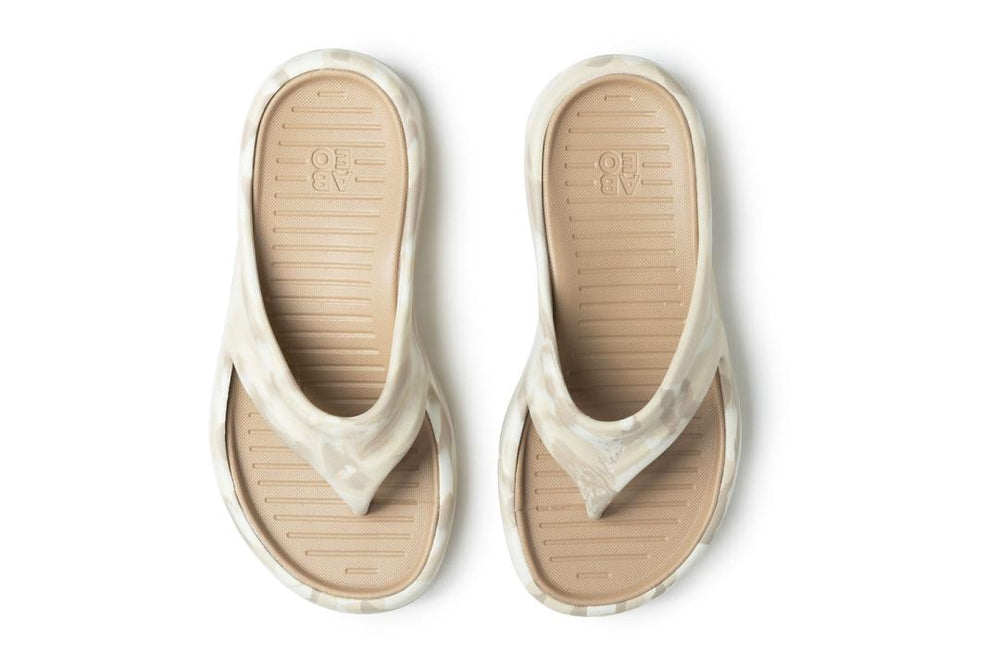 Galaxy Red Rock | Women ABEO Footwear Sandals