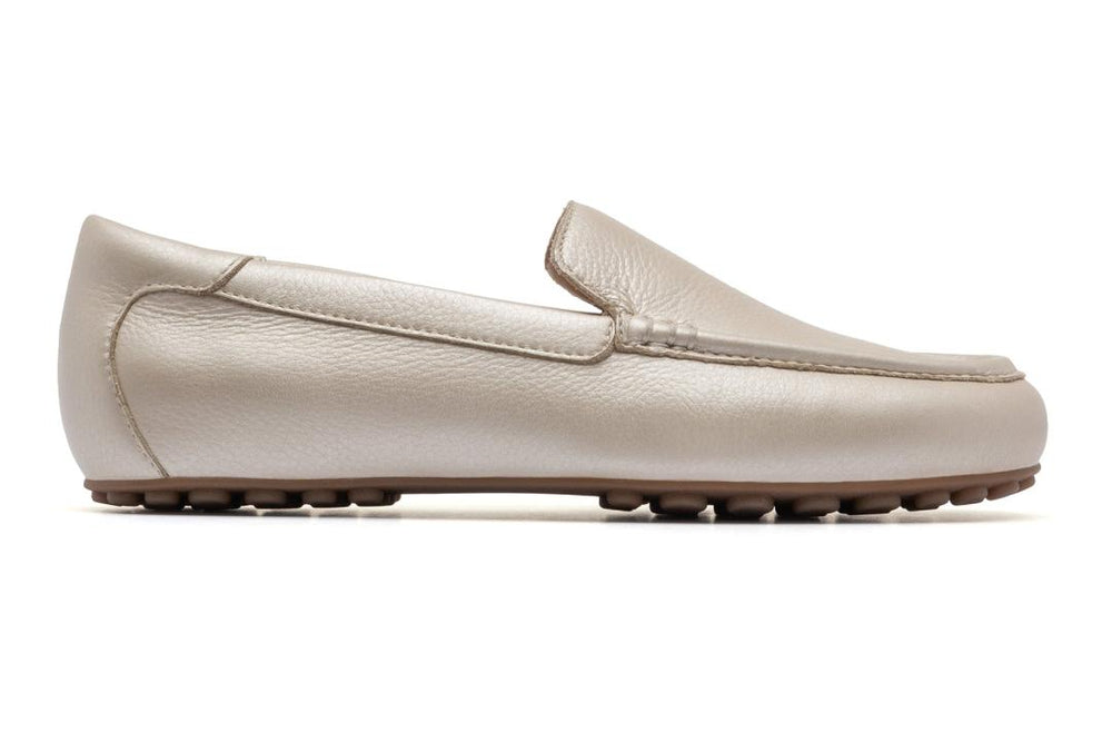 Harbor Gold Leather | Women ABEO Footwear Dress