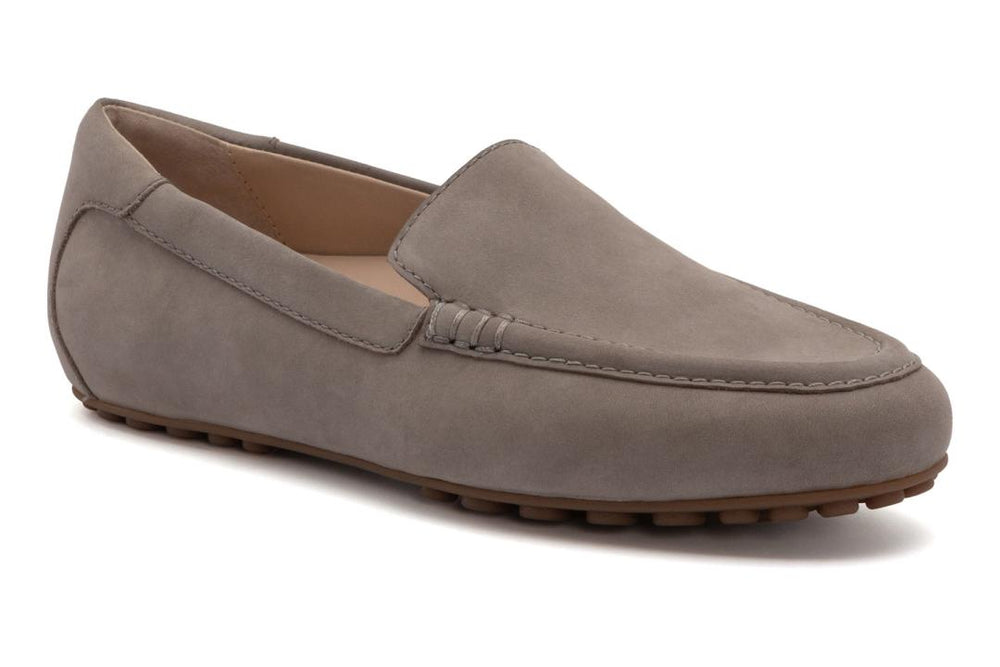 Harbor Light Olive Nubuck | Women ABEO Footwear Dress