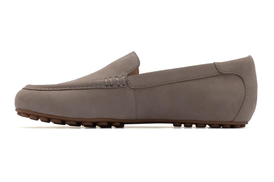 Harbor Light Olive Nubuck | Women ABEO Footwear Dress