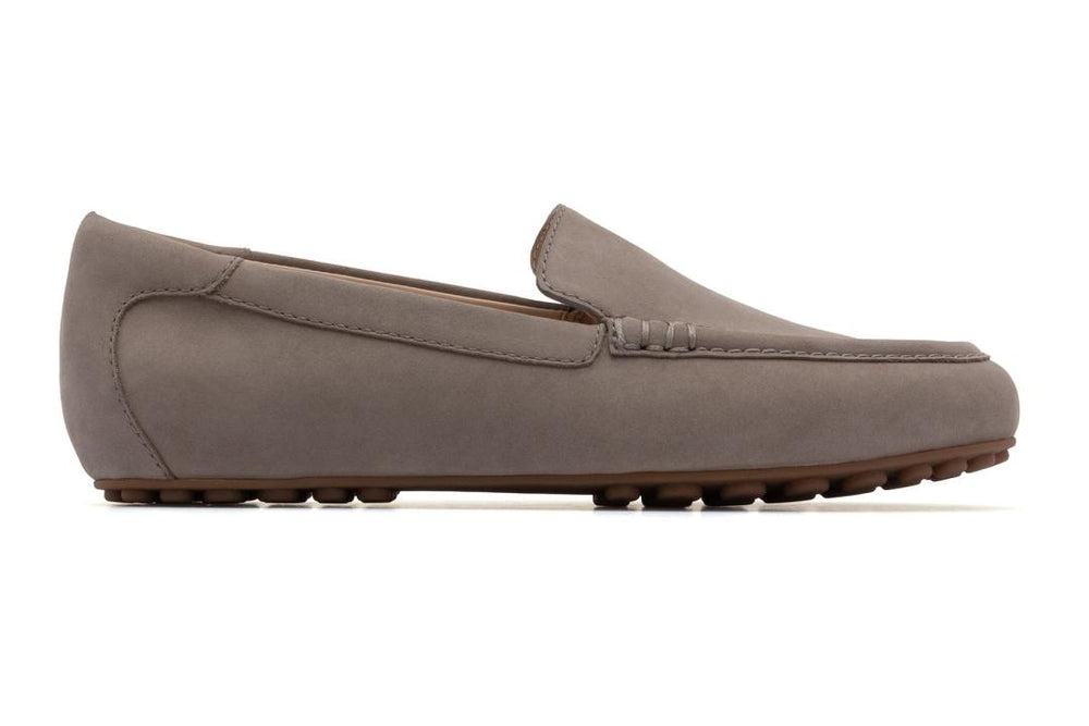 Harbor Light Olive Nubuck | Women ABEO Footwear Dress