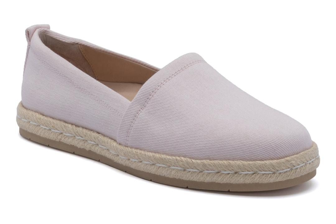Isle Slip On Pink | Women ABEO Footwear Casual Shoes
