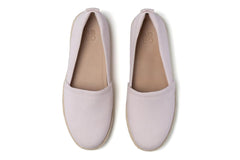 Isle Slip On Pink | Women ABEO Footwear Casual Shoes