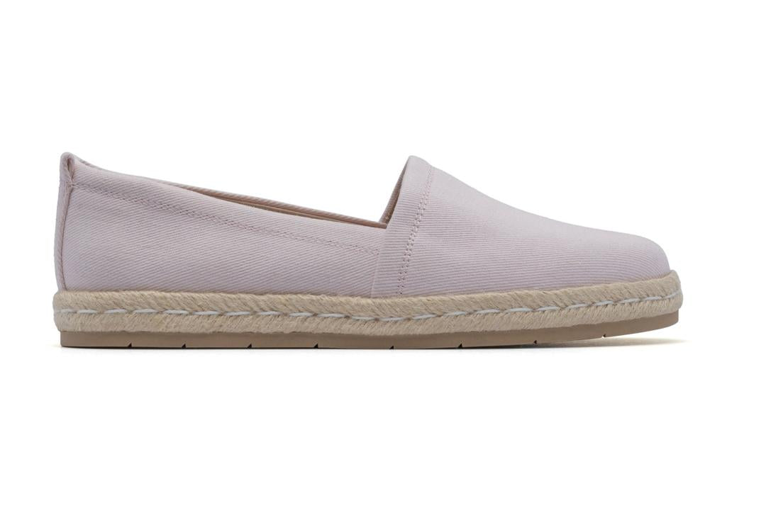 Isle Slip On Pink | Women ABEO Footwear Casual Shoes