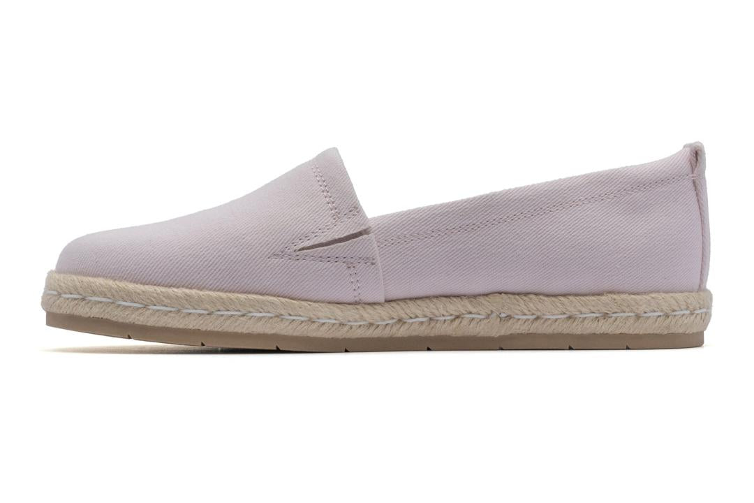 Isle Slip On Pink | Women ABEO Footwear Casual Shoes