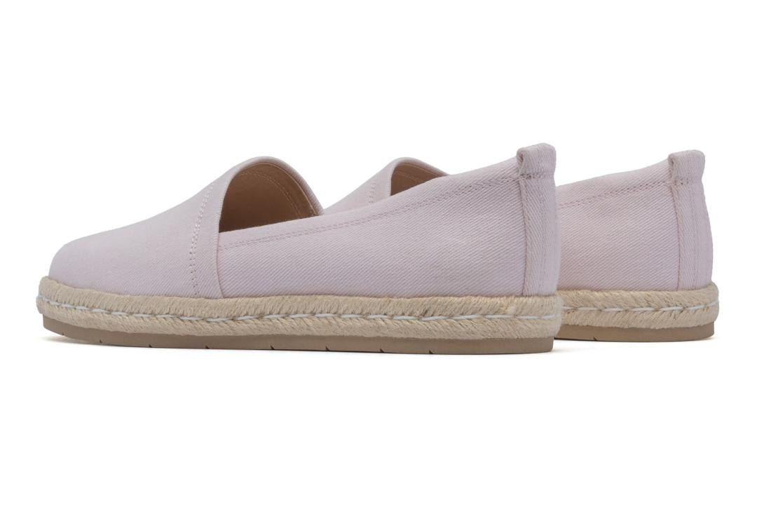 Isle Slip On Pink | Women ABEO Footwear Casual Shoes