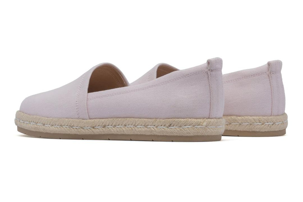 Isle Slip On Pink | Women ABEO Footwear Casual Shoes