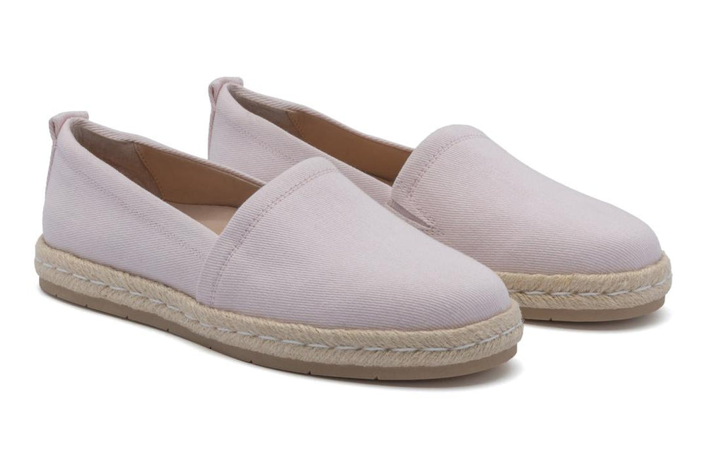 Isle Slip On Pink | Women ABEO Footwear Casual Shoes